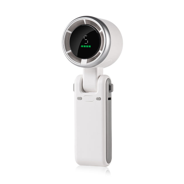 Handheld Turbo Fan
