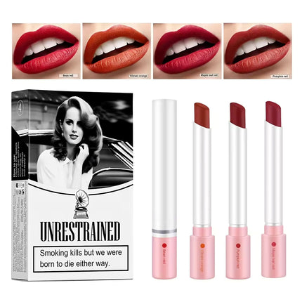 Style and maximum Lipstick Set
