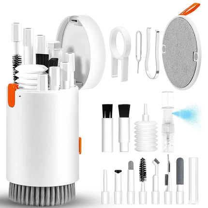 Electronics Cleaning Kit