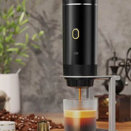 Portable Coffee Maker