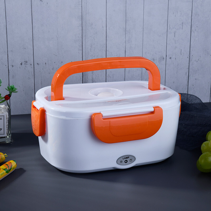 Electric Heating Lunch Box