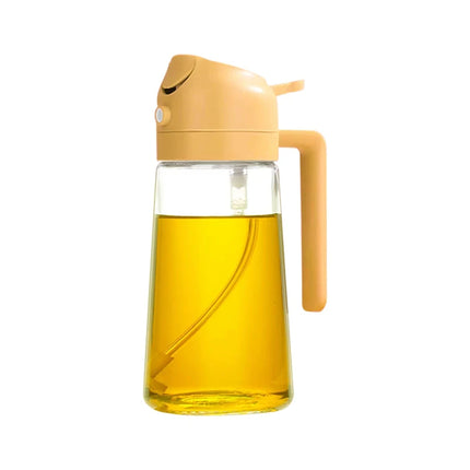 Oil Spray Bottle