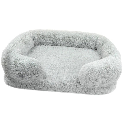 Soft Dog Sofa Bed