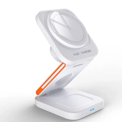 Foldable Charging Station