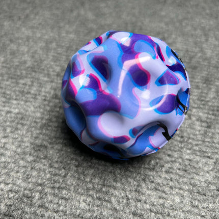 High Bouncing Moon Ball– Gravity-Defying High Bounce Toy (6.6cm) | Viral TikTok Sensory Fidget Ball for Kids, Teens & Adults | Outdoor Play, ADHD Focus Toy, Stress Relief & Extreme Fun