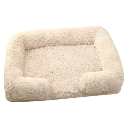 Soft Dog Sofa Bed