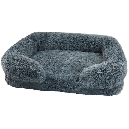 Soft Dog Sofa Bed