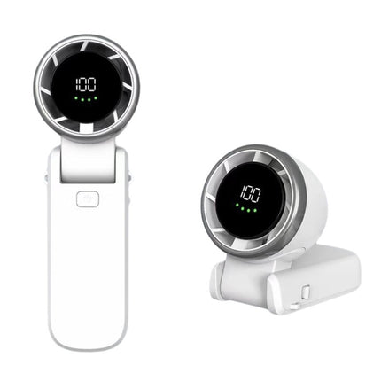 Handheld Turbo Fan