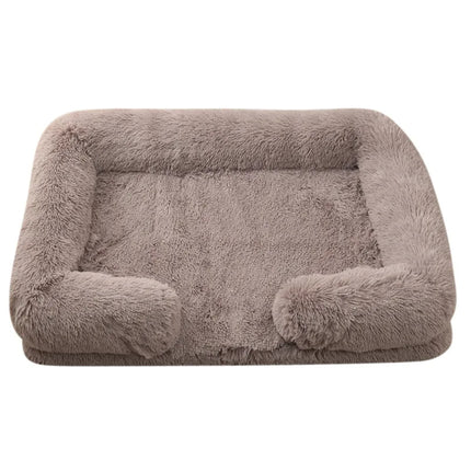 Soft Dog Sofa Bed