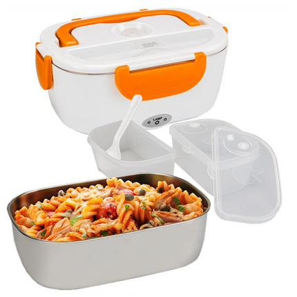 Electric Heating Lunch Box