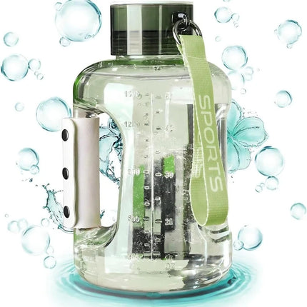 Hydrogen Water Bottle