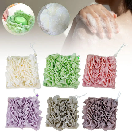 Bath Ball Loofah