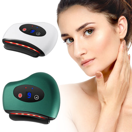 Electric Gua Sha Scraping Device