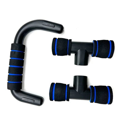 Non-Slip Push Up Stand Gym Handles