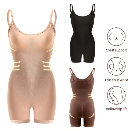 Shapewear Bodysuit