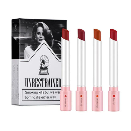 Style and maximum Lipstick Set