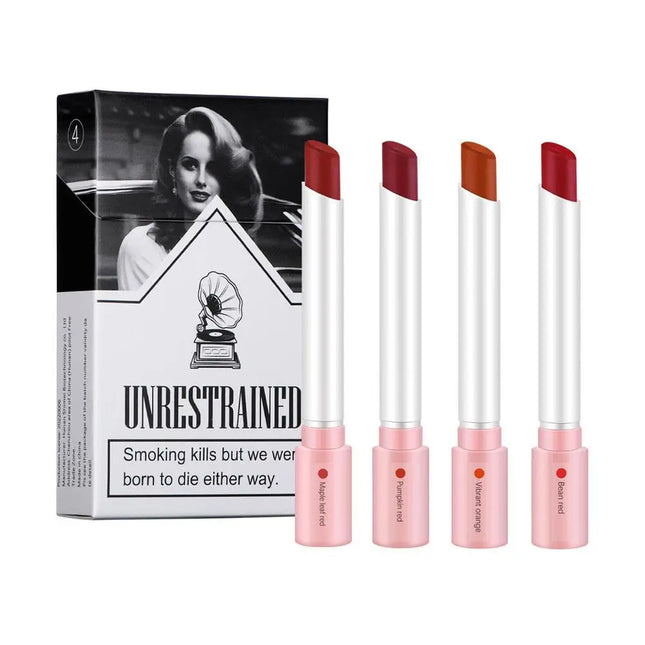 Style and maximum Lipstick Set