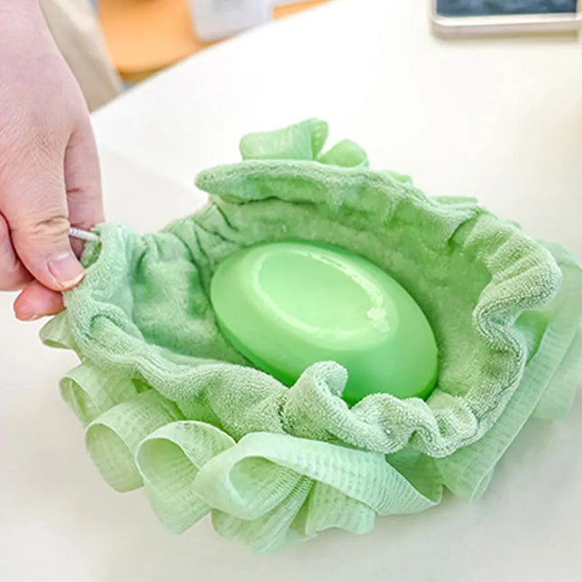 Bath Ball Loofah