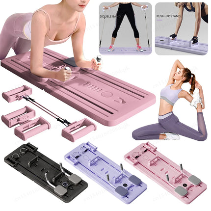 Multifunctional Abdominal Board