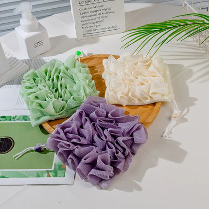 Bath Ball Loofah