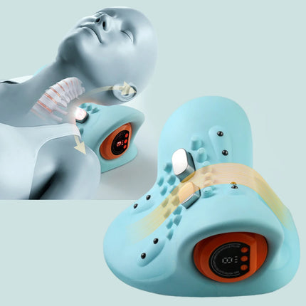 EMS Cervical Massager Stretchen