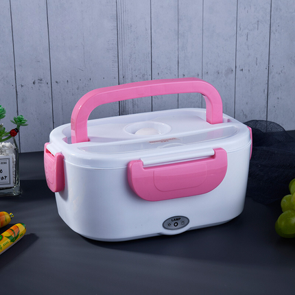 Electric Heating Lunch Box