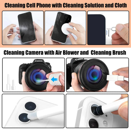Electronics Cleaning Kit