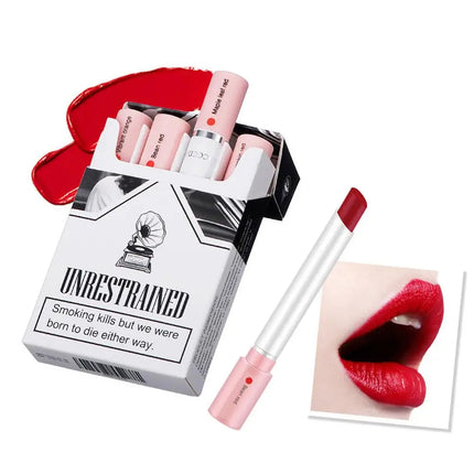 Style and maximum Lipstick Set