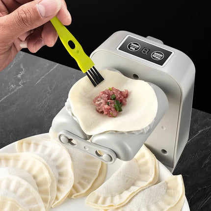 Electric Dumpling Maker