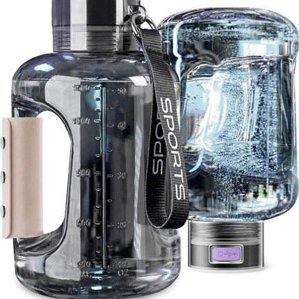 Hydrogen Water Bottle