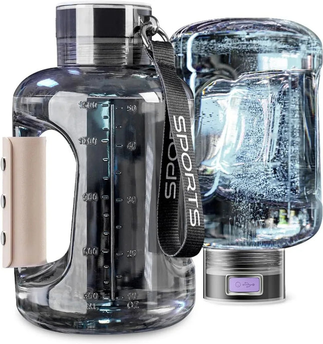 Hydrogen Water Bottle