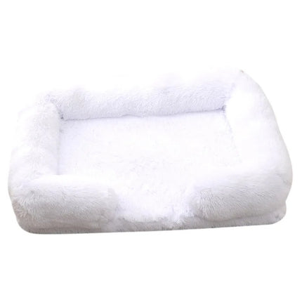 Soft Dog Sofa Bed