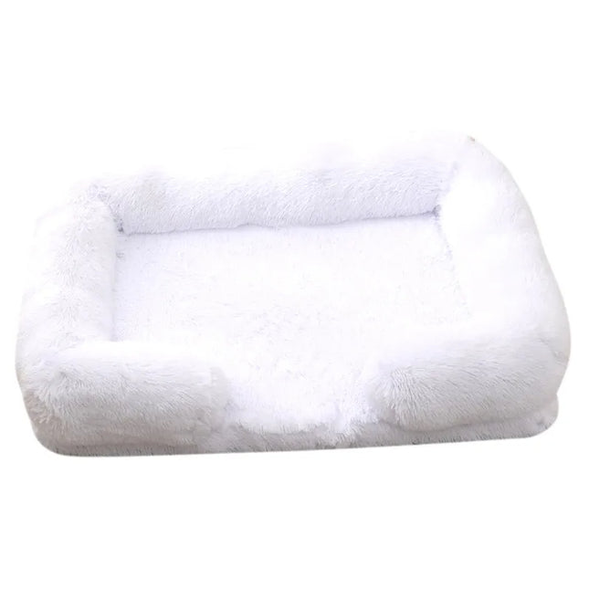 Soft Dog Sofa Bed