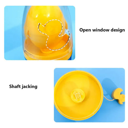 Egg Yolk Mixer Spinner