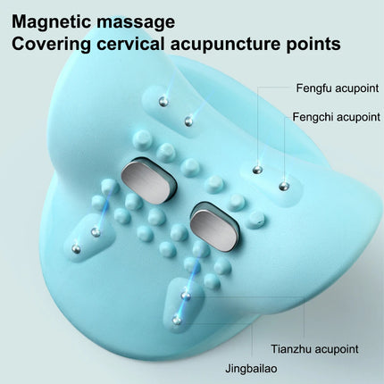 EMS Cervical Massager Stretchen