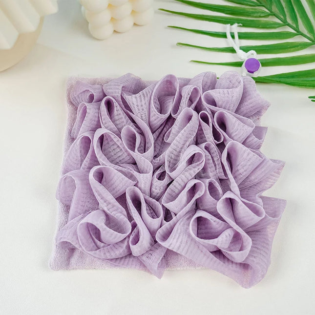 Bath Ball Loofah