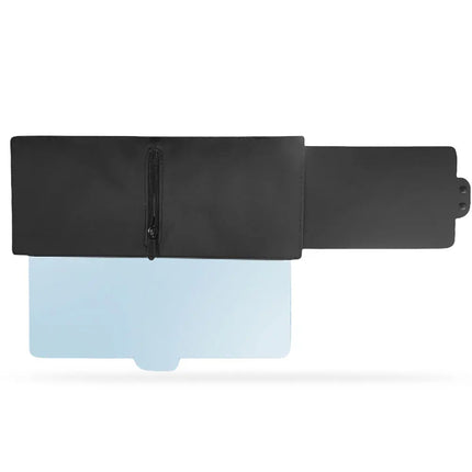 Sun Visor Extender For Cars