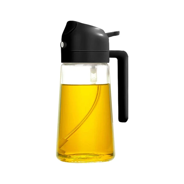 Oil Spray Bottle