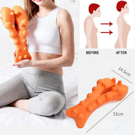 Cervical Trigger Point Massager