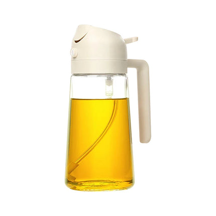 Oil Spray Bottle