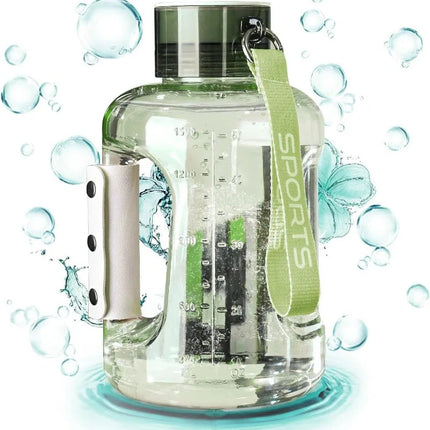 Hydrogen Water Bottle