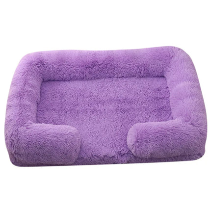 Soft Dog Sofa Bed