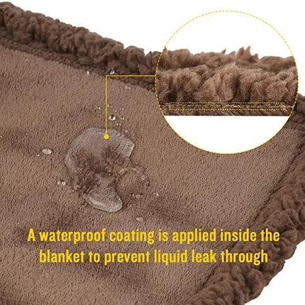 Waterproof Blanket