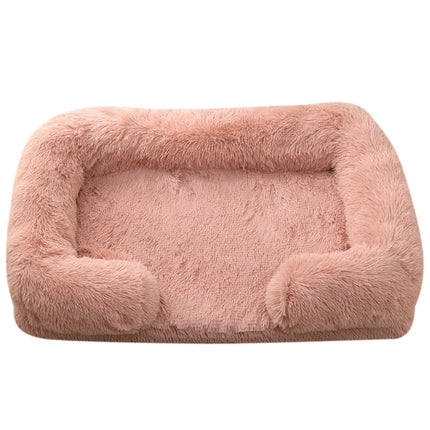 Soft Dog Sofa Bed