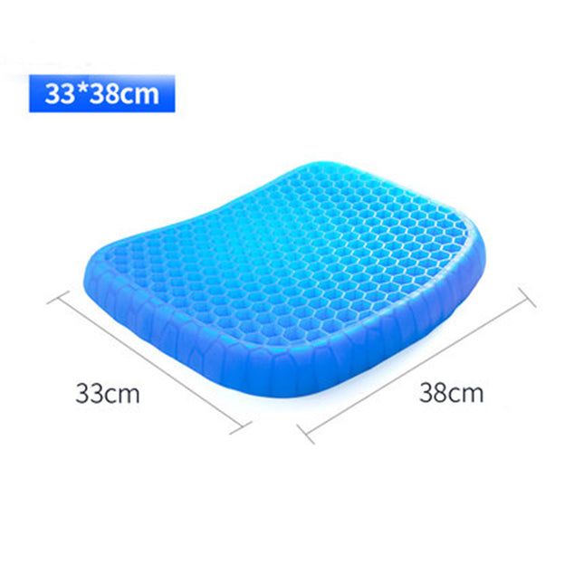 Elastic Gel Cushion