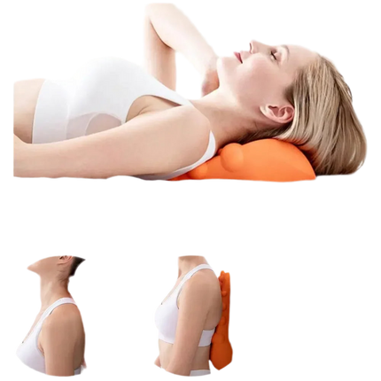 Cervical Trigger Point Massager