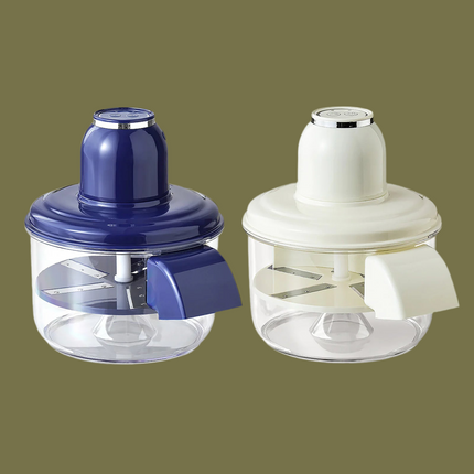 Automatic Fruit Peeler Machine