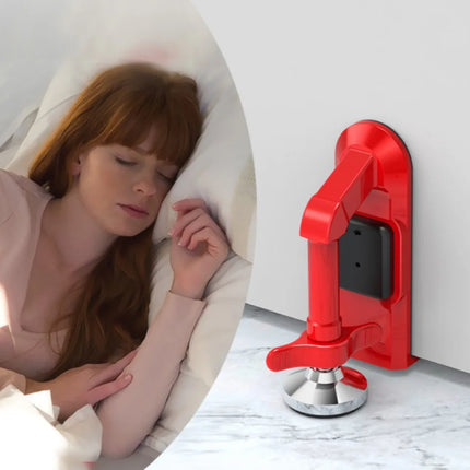 Metal Door Lock Alarm