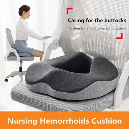 Hemorrhoid Mat Seat Cushion