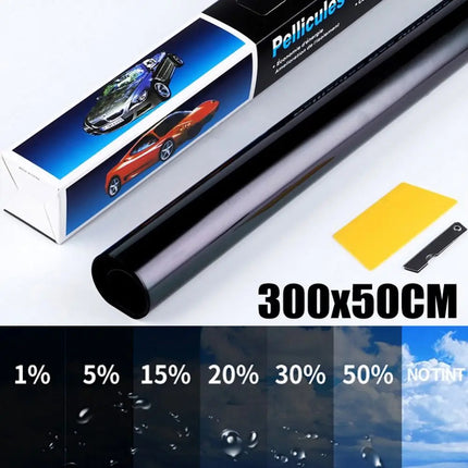 Car Window Tint Film